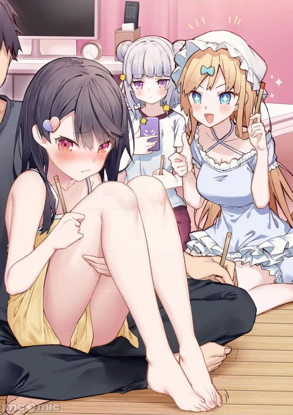 想治治妹妹這個臭丫頭的樣子！ [tokunocin(德之ゆいか)]想治治妹妹這個臭丫頭的樣子！ | 妹のメスガキぶりを治したい![無糖·漫畫組]                 妹妹篇1~50.5 第159页