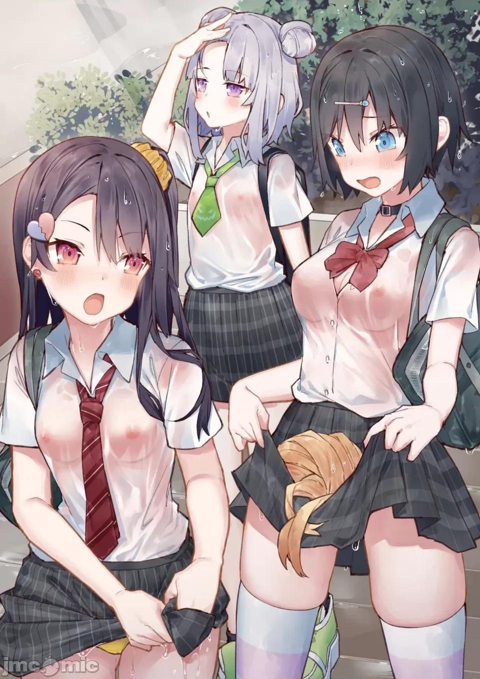 想治治妹妹這個臭丫頭的樣子！ [tokunocin(德之ゆいか)]想治治妹妹這個臭丫頭的樣子！ | 妹のメスガキぶりを治したい![無糖·漫畫組]                 妹妹篇1~50.5 第167页
