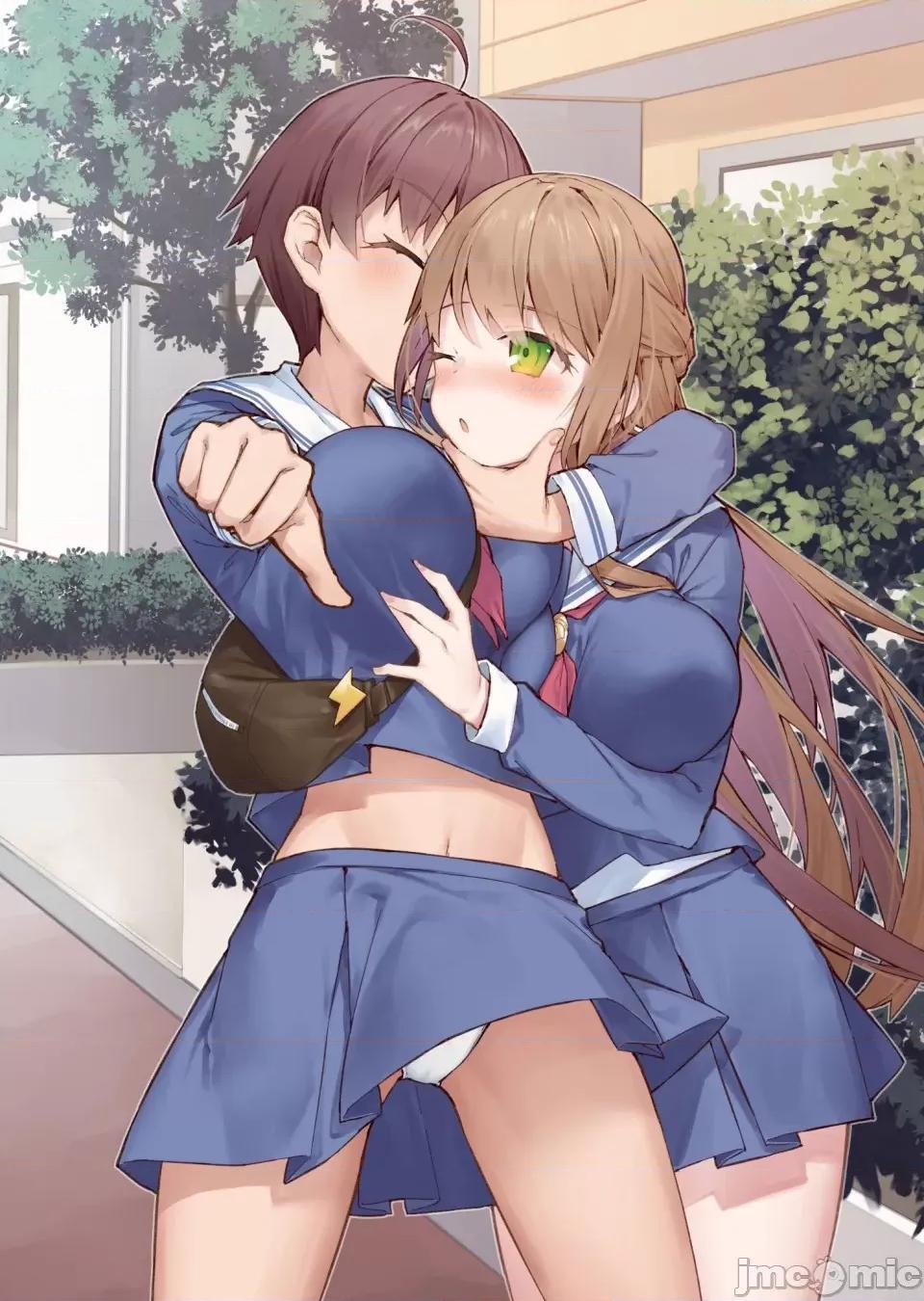 想治治妹妹這個臭丫頭的樣子！ [tokunocin(德之ゆいか)]想治治妹妹這個臭丫頭的樣子！ | 妹のメスガキぶりを治したい![無糖·漫畫組]               青梅篇1~11.3 第23页