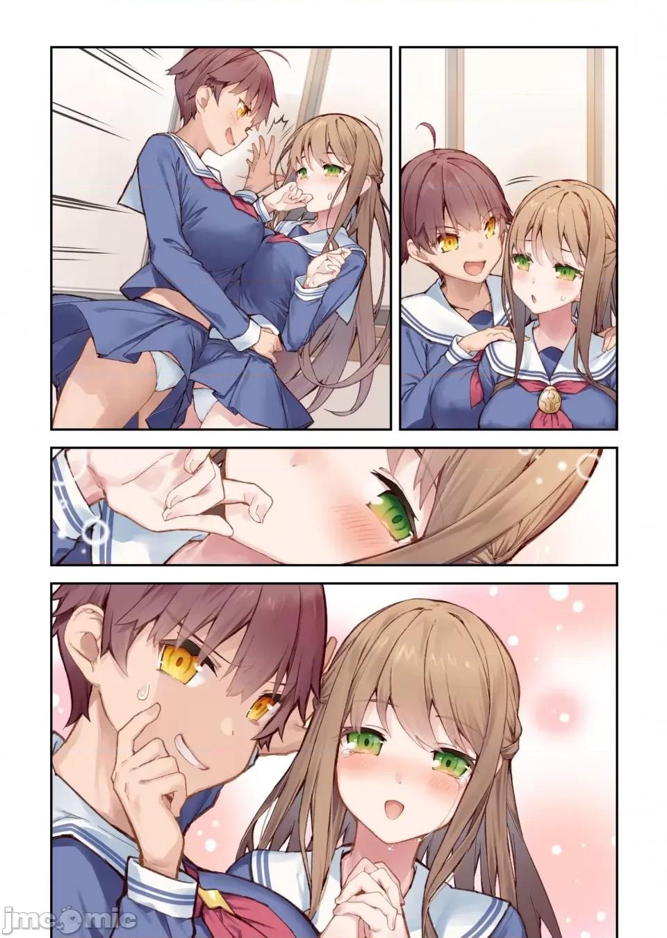 想治治妹妹這個臭丫頭的樣子！ [tokunocin(德之ゆいか)]想治治妹妹這個臭丫頭的樣子！ | 妹のメスガキぶりを治したい![無糖·漫畫組]               青梅篇1~11.3 第33页
