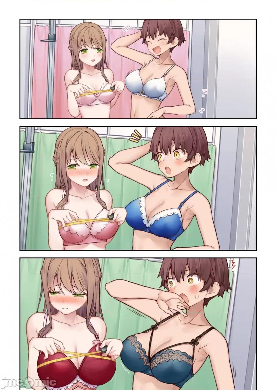 想治治妹妹這個臭丫頭的樣子！ [tokunocin(德之ゆいか)]想治治妹妹這個臭丫頭的樣子！ | 妹のメスガキぶりを治したい![無糖·漫畫組]               青梅篇1~11.3 第53页