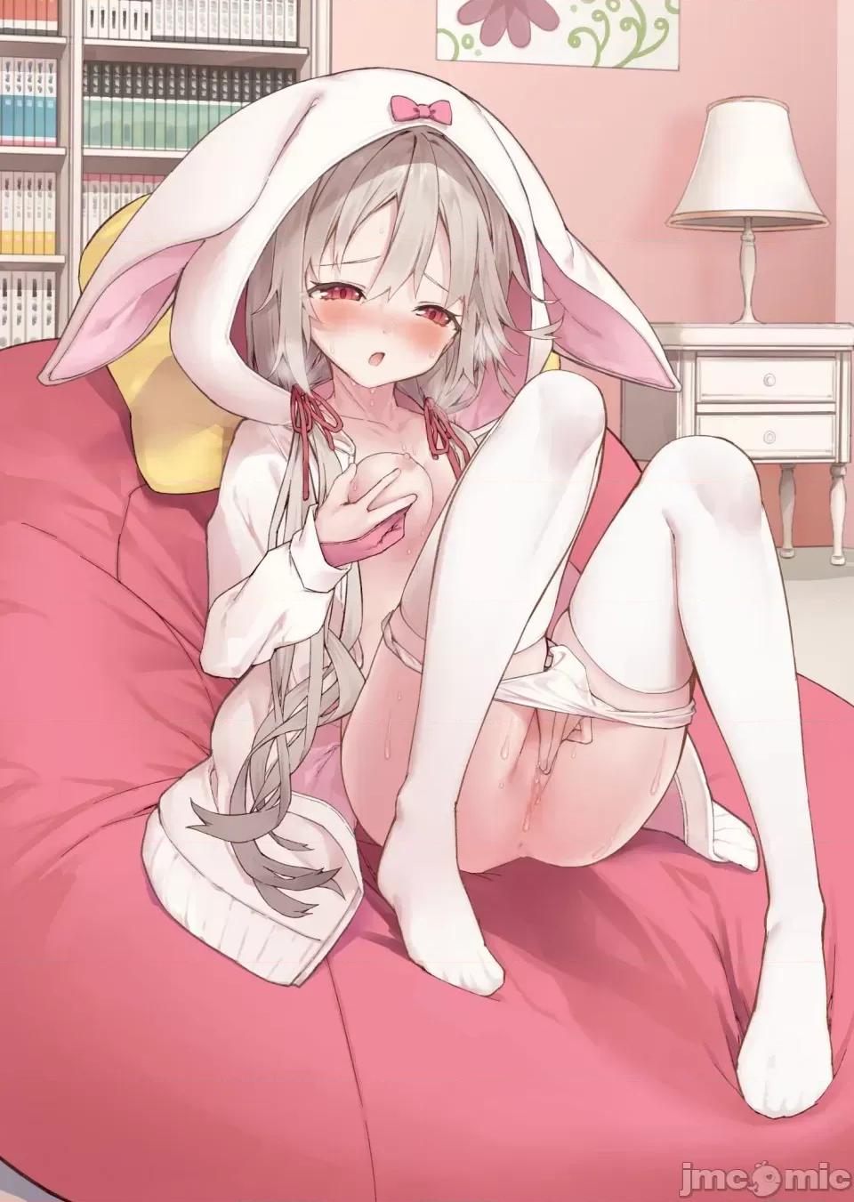 想治治妹妹這個臭丫頭的樣子！ [tokunocin(德之ゆいか)]想治治妹妹這個臭丫頭的樣子！ | 妹のメスガキぶりを治したい![無糖·漫畫組]              妄想少女篇1 第19页