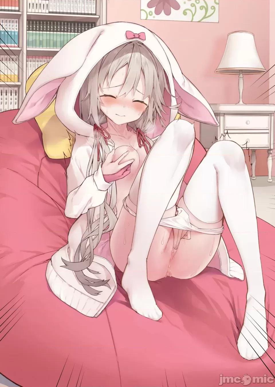 想治治妹妹這個臭丫頭的樣子！ [tokunocin(德之ゆいか)]想治治妹妹這個臭丫頭的樣子！ | 妹のメスガキぶりを治したい![無糖·漫畫組]              妄想少女篇1 第20页