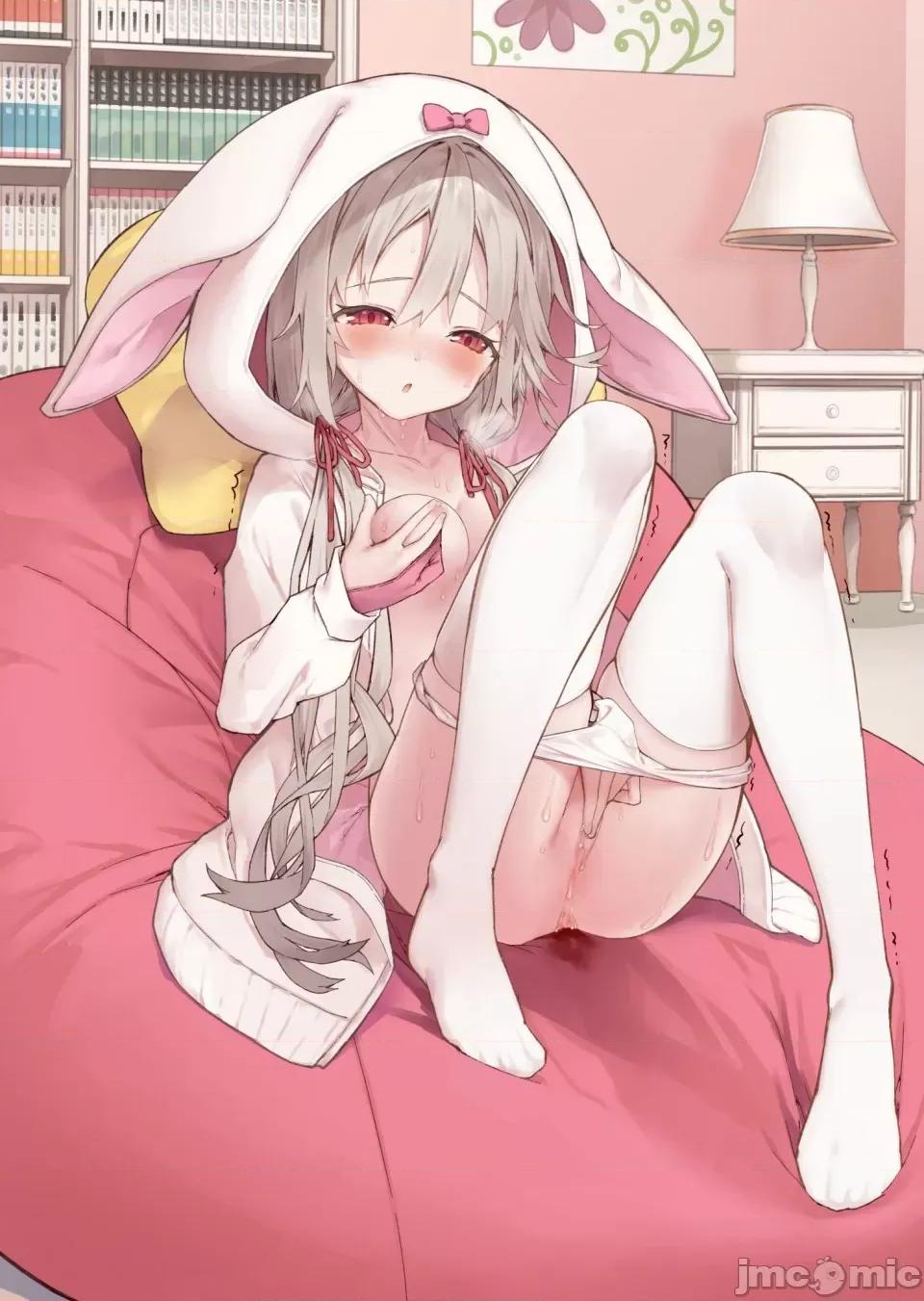 想治治妹妹這個臭丫頭的樣子！ [tokunocin(德之ゆいか)]想治治妹妹這個臭丫頭的樣子！ | 妹のメスガキぶりを治したい![無糖·漫畫組]              妄想少女篇1 第21页