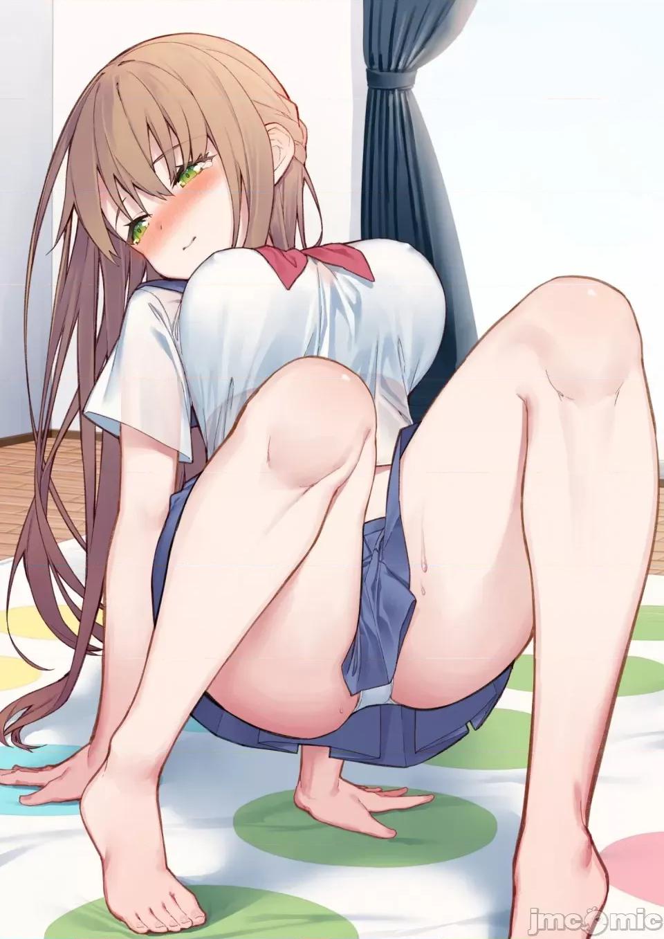 想治治妹妹這個臭丫頭的樣子！ [tokunocin(德之ゆいか)]想治治妹妹這個臭丫頭的樣子！ | 妹のメスガキぶりを治したい![無糖·漫畫組]                    妹妹篇51、51.5 第7页