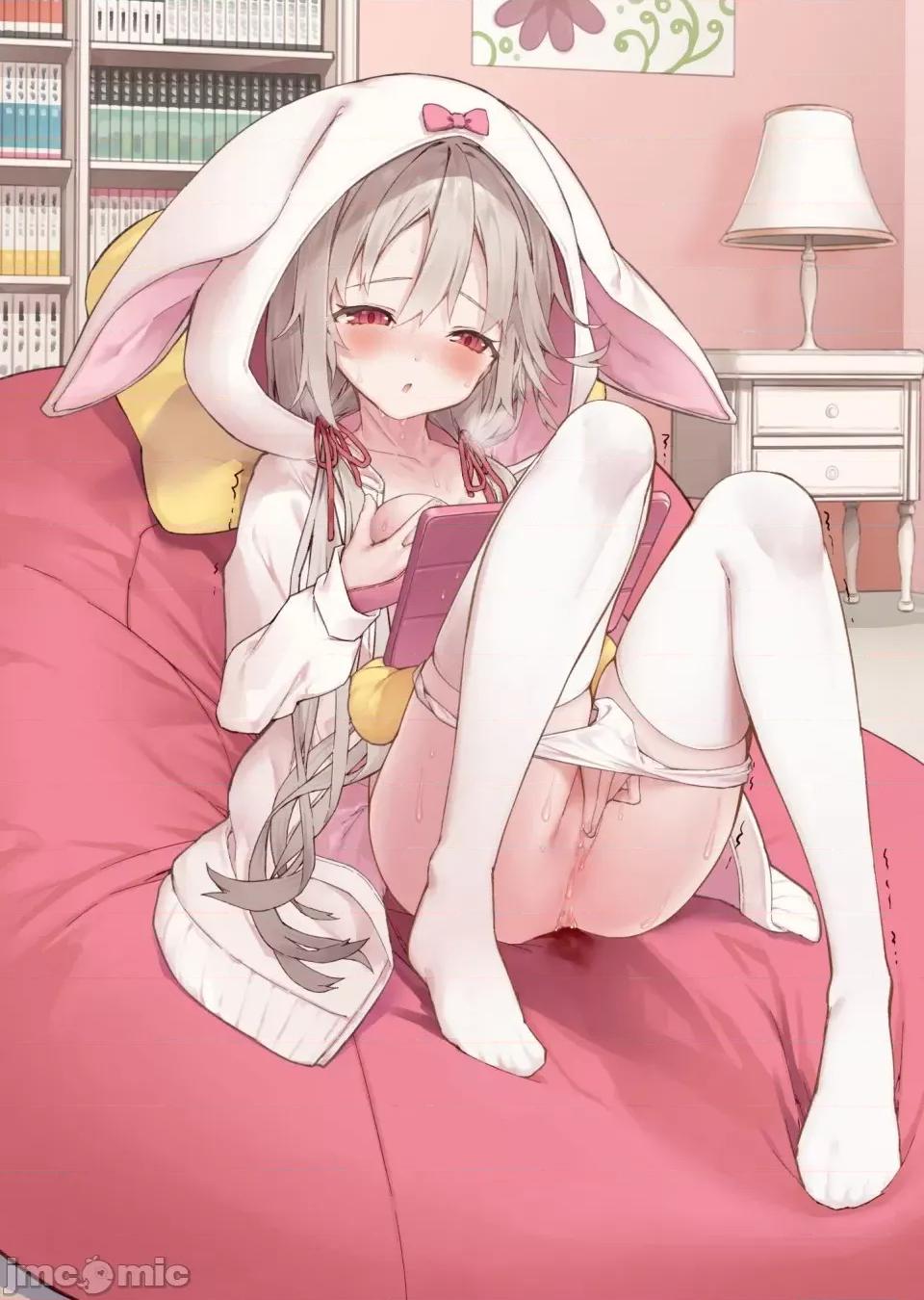 想治治妹妹這個臭丫頭的樣子！ [tokunocin(德之ゆいか)]想治治妹妹這個臭丫頭的樣子！ | 妹のメスガキぶりを治したい![無糖·漫畫組]          妄想少女篇2 第35页
