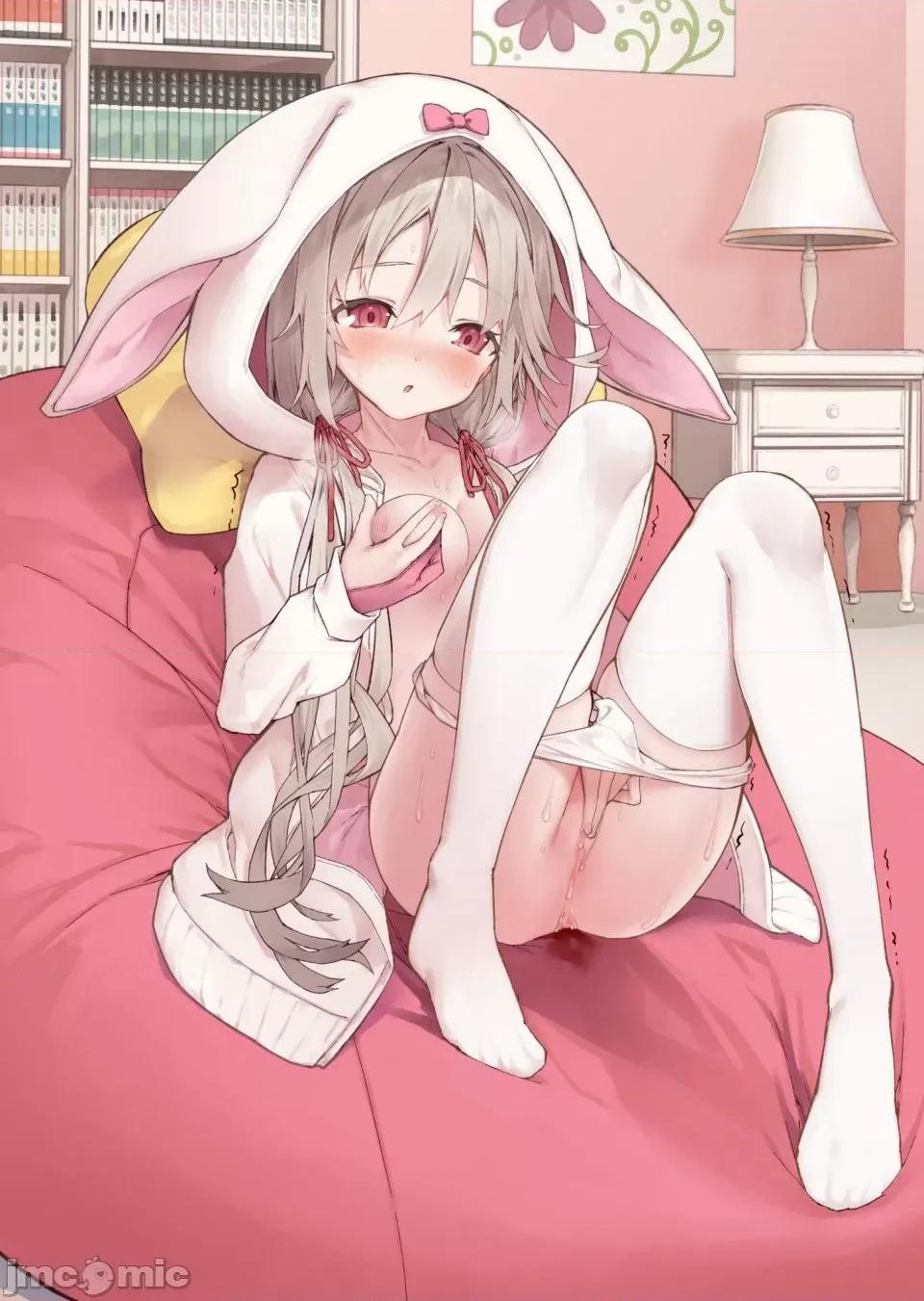 想治治妹妹這個臭丫頭的樣子！ [tokunocin(德之ゆいか)]想治治妹妹這個臭丫頭的樣子！ | 妹のメスガキぶりを治したい![無糖·漫畫組]          妄想少女篇3 第35页