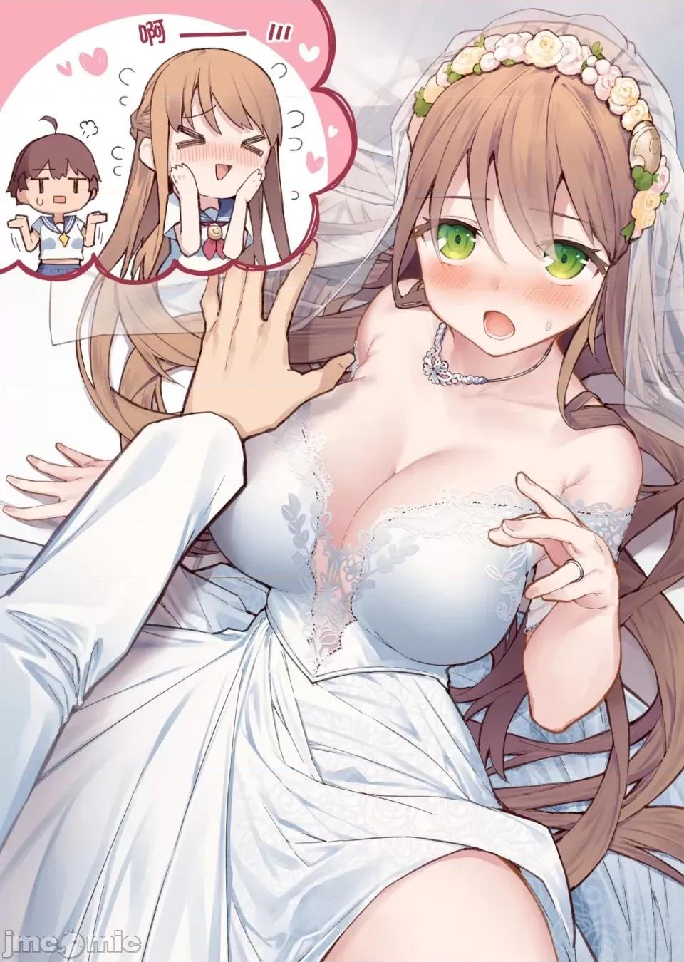想治治妹妹這個臭丫頭的樣子！ [tokunocin(德之ゆいか)]想治治妹妹這個臭丫頭的樣子！ | 妹のメスガキぶりを治したい![無糖·漫畫組]          妄想少女篇4 第19页