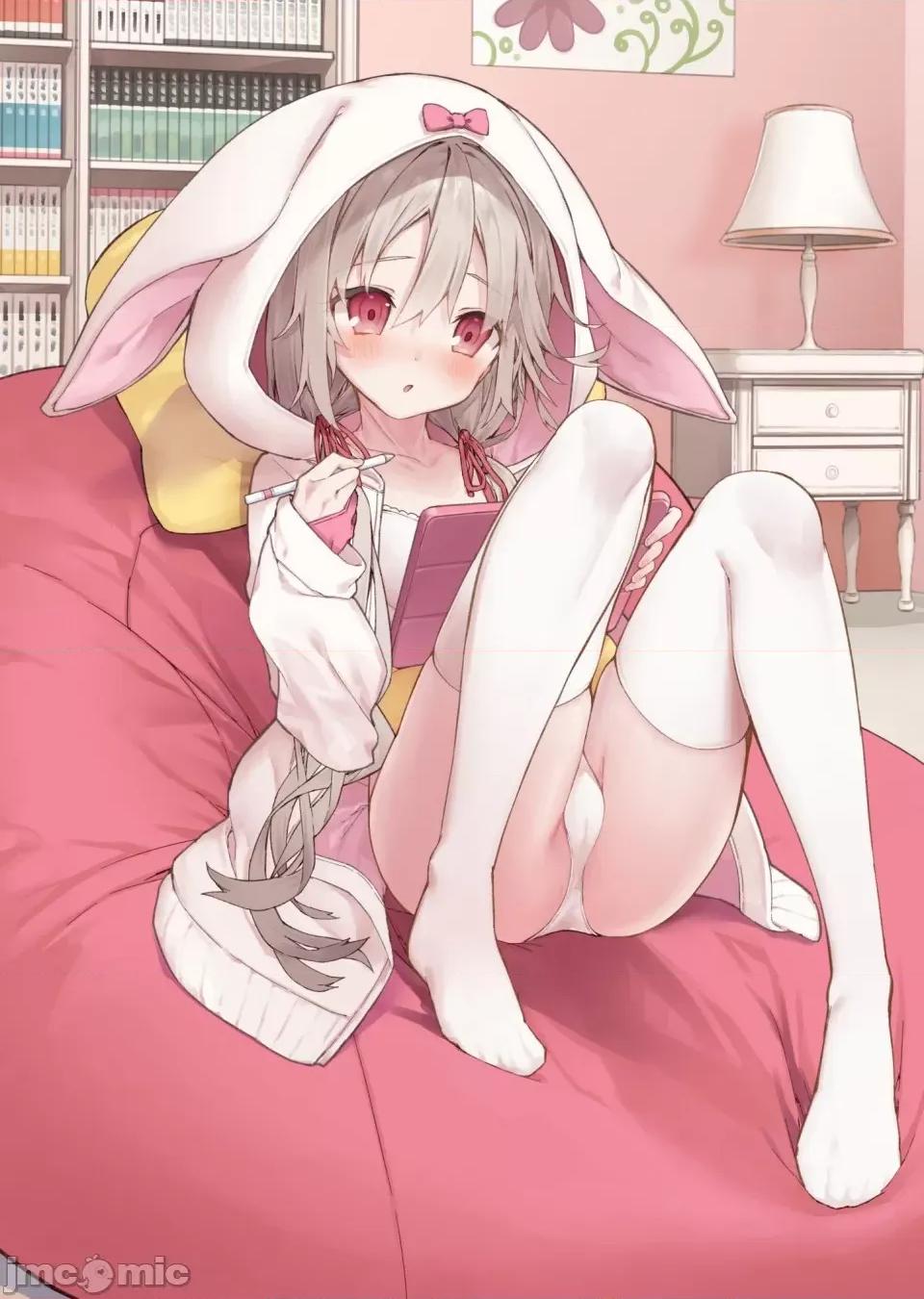 想治治妹妹這個臭丫頭的樣子！ [tokunocin(德之ゆいか)]想治治妹妹這個臭丫頭的樣子！ | 妹のメスガキぶりを治したい![無糖·漫畫組]          妄想少女篇4 第20页