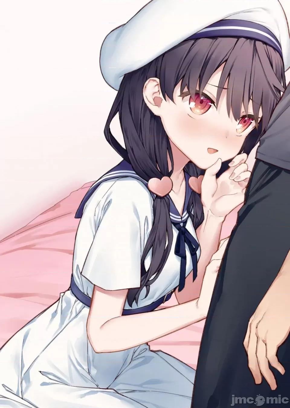 想治治妹妹這個臭丫頭的樣子！ [tokunocin(德之ゆいか)]想治治妹妹這個臭丫頭的樣子！ | 妹のメスガキぶりを治したい![無糖·漫畫組]          妄想少女篇6 第18页