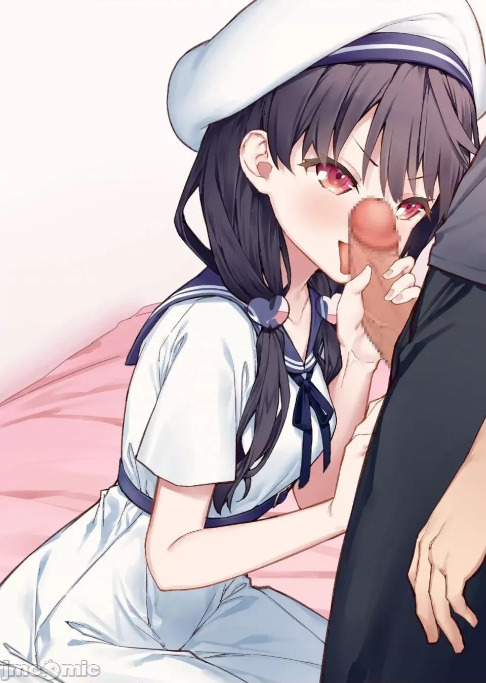 想治治妹妹這個臭丫頭的樣子！ [tokunocin(德之ゆいか)]想治治妹妹這個臭丫頭的樣子！ | 妹のメスガキぶりを治したい![無糖·漫畫組]          妄想少女篇6 第20页