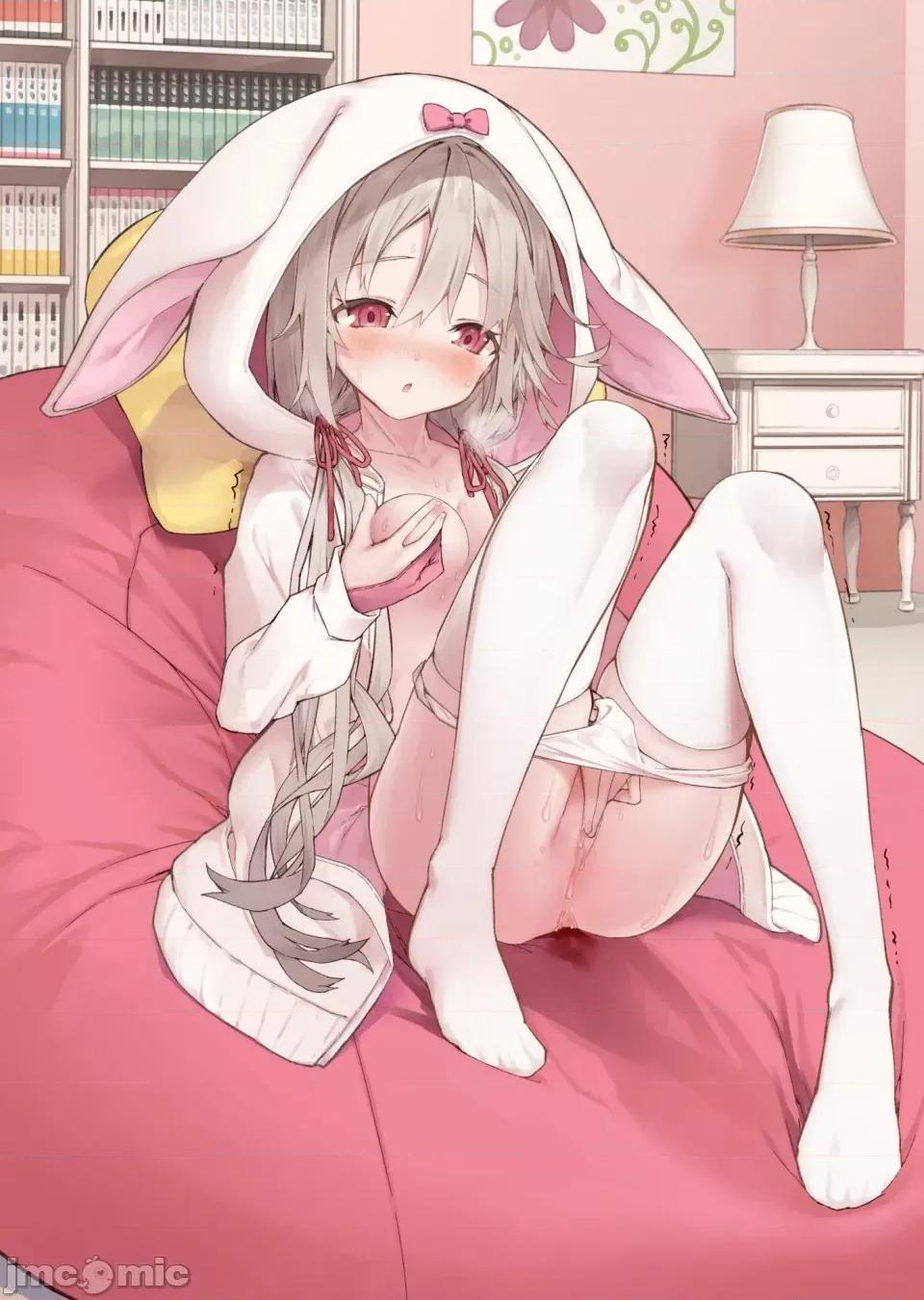 想治治妹妹這個臭丫頭的樣子！ [tokunocin(德之ゆいか)]想治治妹妹這個臭丫頭的樣子！ | 妹のメスガキぶりを治したい![無糖·漫畫組]          妄想少女篇6 第29页