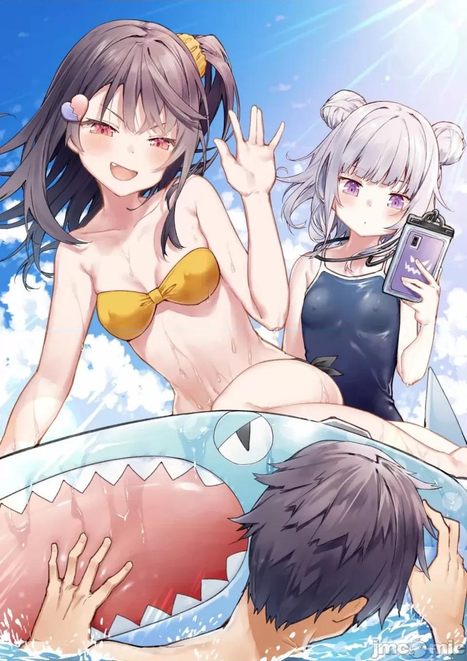 想治治妹妹這個臭丫頭的樣子！ [tokunocin(德之ゆいか)]想治治妹妹這個臭丫頭的樣子！ | 妹のメスガキぶりを治したい![無糖·漫畫組]           妹妹篇52~66 第22页