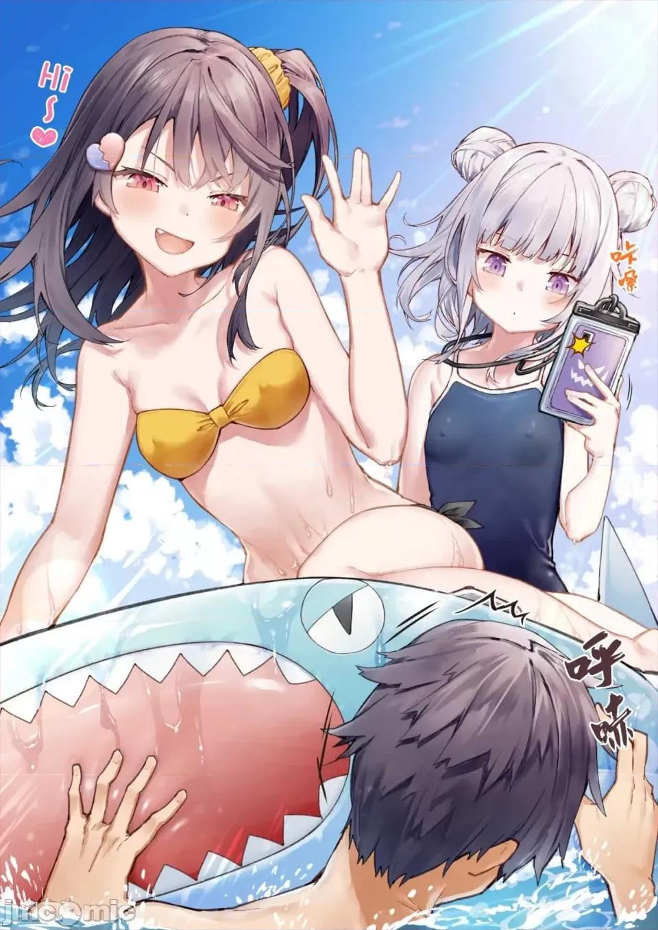 想治治妹妹這個臭丫頭的樣子！ [tokunocin(德之ゆいか)]想治治妹妹這個臭丫頭的樣子！ | 妹のメスガキぶりを治したい![無糖·漫畫組]           妹妹篇52~66 第24页