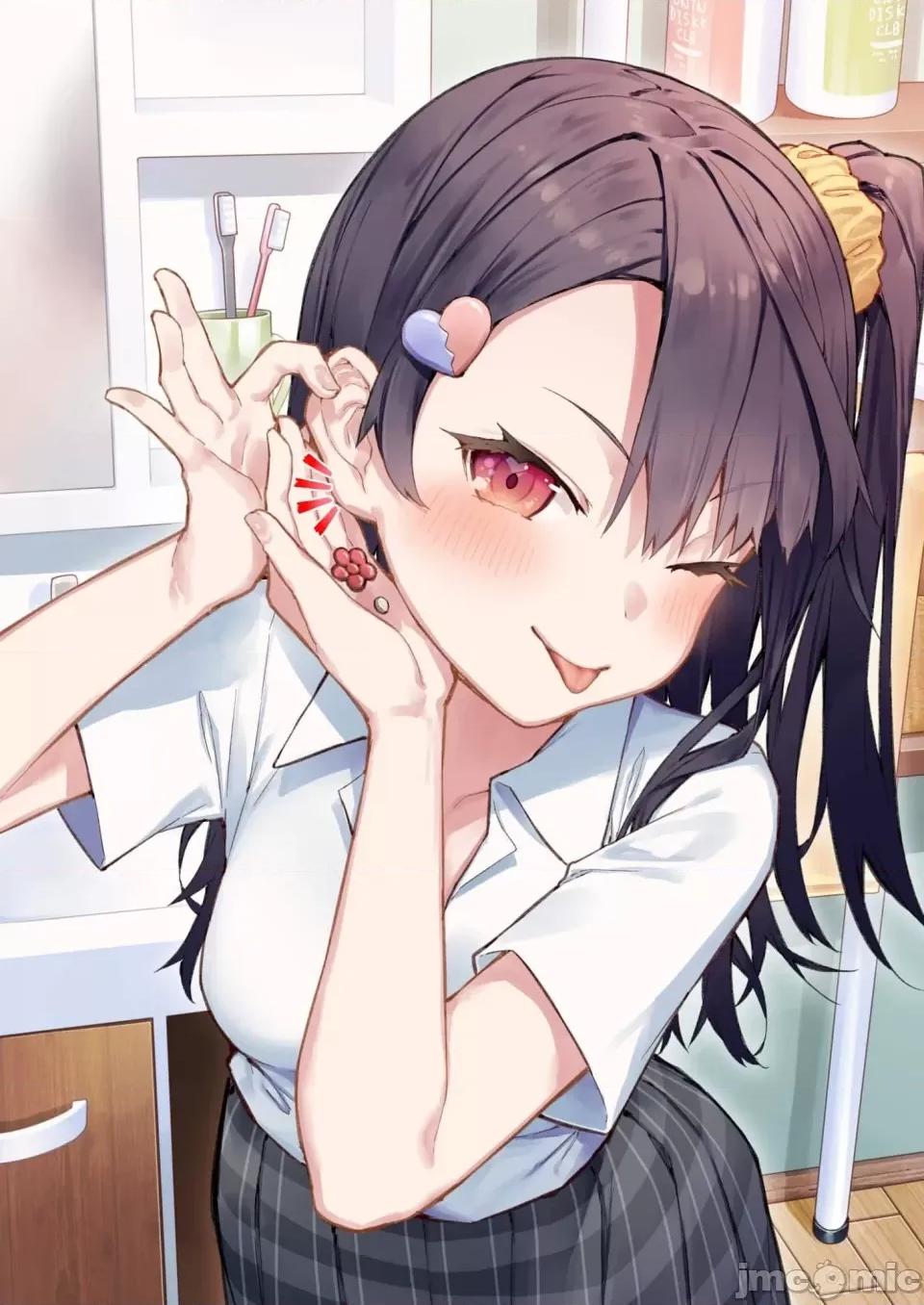 想治治妹妹這個臭丫頭的樣子！ [tokunocin(德之ゆいか)]想治治妹妹這個臭丫頭的樣子！ | 妹のメスガキぶりを治したい![無糖·漫畫組]           妹妹篇52~66 第35页