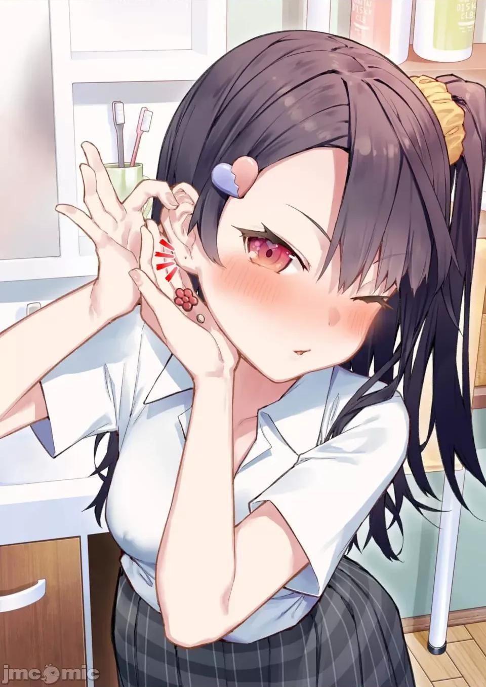 想治治妹妹這個臭丫頭的樣子！ [tokunocin(德之ゆいか)]想治治妹妹這個臭丫頭的樣子！ | 妹のメスガキぶりを治したい![無糖·漫畫組]           妹妹篇52~66 第36页