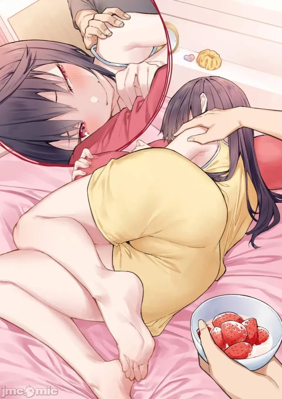 想治治妹妹這個臭丫頭的樣子！ [tokunocin(德之ゆいか)]想治治妹妹這個臭丫頭的樣子！ | 妹のメスガキぶりを治したい![無糖·漫畫組]           妹妹篇52~66 第41页