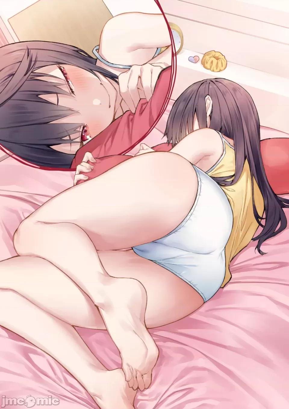 想治治妹妹這個臭丫頭的樣子！ [tokunocin(德之ゆいか)]想治治妹妹這個臭丫頭的樣子！ | 妹のメスガキぶりを治したい![無糖·漫畫組]           妹妹篇52~66 第44页