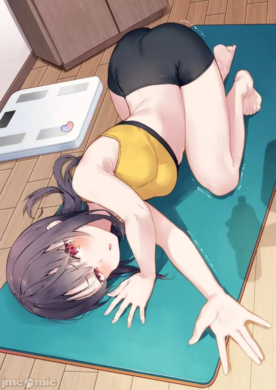 想治治妹妹這個臭丫頭的樣子！ [tokunocin(德之ゆいか)]想治治妹妹這個臭丫頭的樣子！ | 妹のメスガキぶりを治したい![無糖·漫畫組]           妹妹篇52~66 第51页