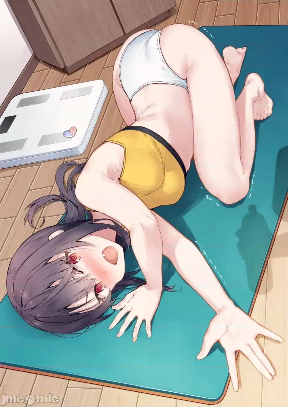 想治治妹妹這個臭丫頭的樣子！ [tokunocin(德之ゆいか)]想治治妹妹這個臭丫頭的樣子！ | 妹のメスガキぶりを治したい![無糖·漫畫組]           妹妹篇52~66 第52页