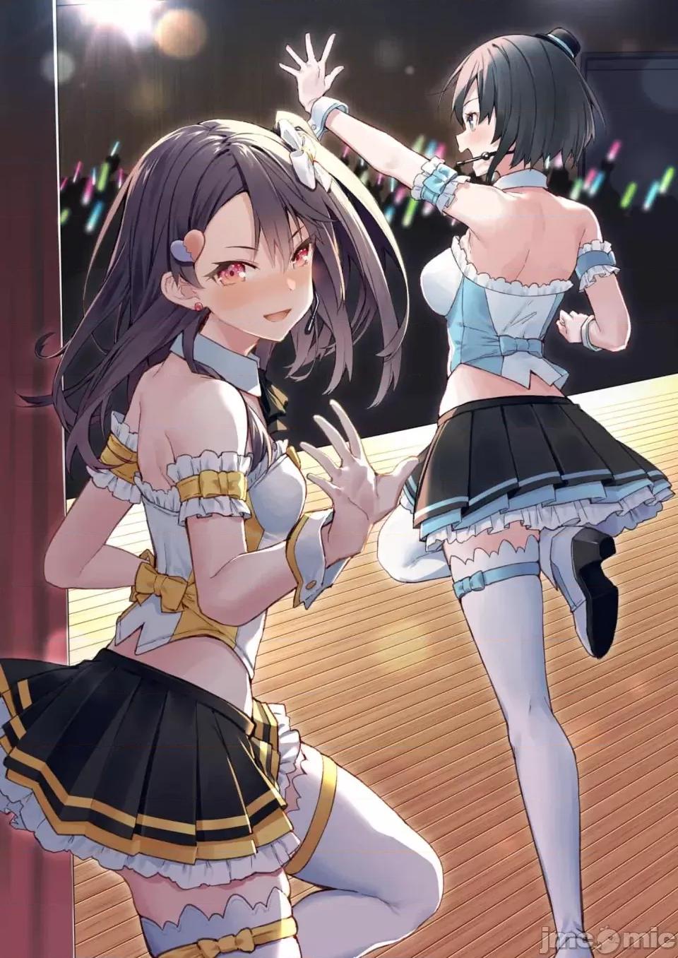 想治治妹妹這個臭丫頭的樣子！ [tokunocin(德之ゆいか)]想治治妹妹這個臭丫頭的樣子！ | 妹のメスガキぶりを治したい![無糖·漫畫組]           妹妹篇52~66 第54页