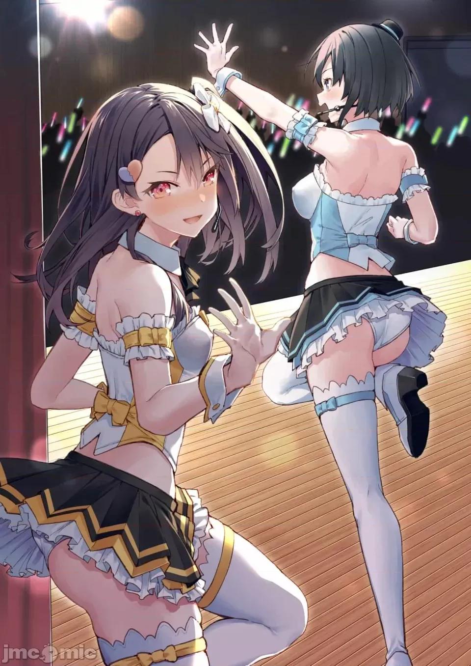 想治治妹妹這個臭丫頭的樣子！ [tokunocin(德之ゆいか)]想治治妹妹這個臭丫頭的樣子！ | 妹のメスガキぶりを治したい![無糖·漫畫組]           妹妹篇52~66 第55页