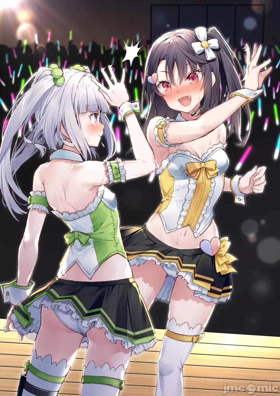 想治治妹妹這個臭丫頭的樣子！ [tokunocin(德之ゆいか)]想治治妹妹這個臭丫頭的樣子！ | 妹のメスガキぶりを治したい![無糖·漫畫組]           妹妹篇52~66 第63页