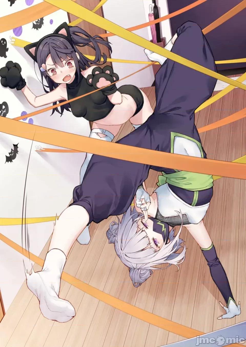 想治治妹妹這個臭丫頭的樣子！ [tokunocin(德之ゆいか)]想治治妹妹這個臭丫頭的樣子！ | 妹のメスガキぶりを治したい![無糖·漫畫組]           妹妹篇52~66 第68页