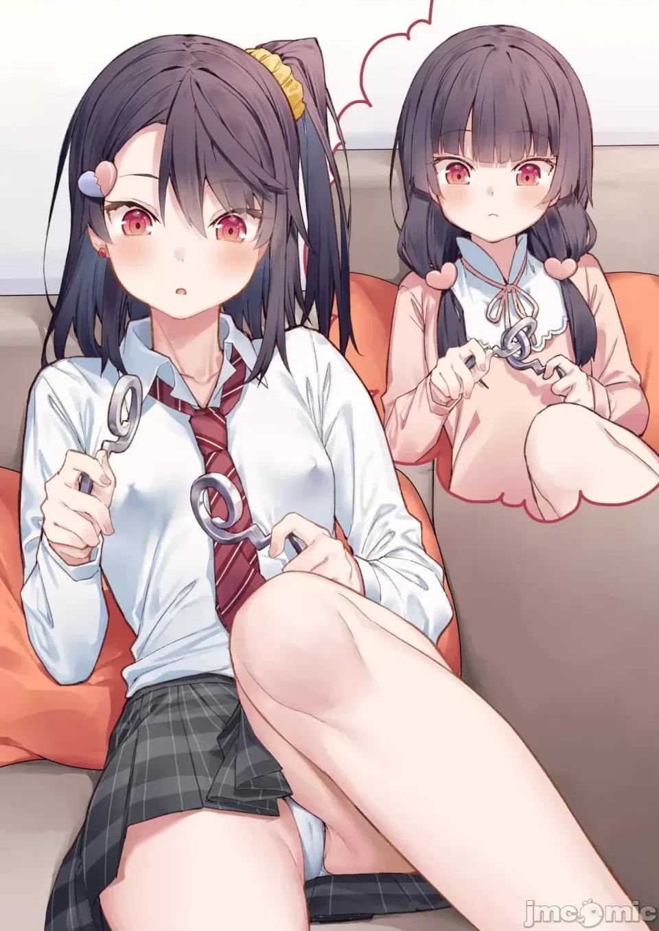 想治治妹妹這個臭丫頭的樣子！ [tokunocin(德之ゆいか)]想治治妹妹這個臭丫頭的樣子！ | 妹のメスガキぶりを治したい![無糖·漫畫組]           妹妹篇52~66 第75页