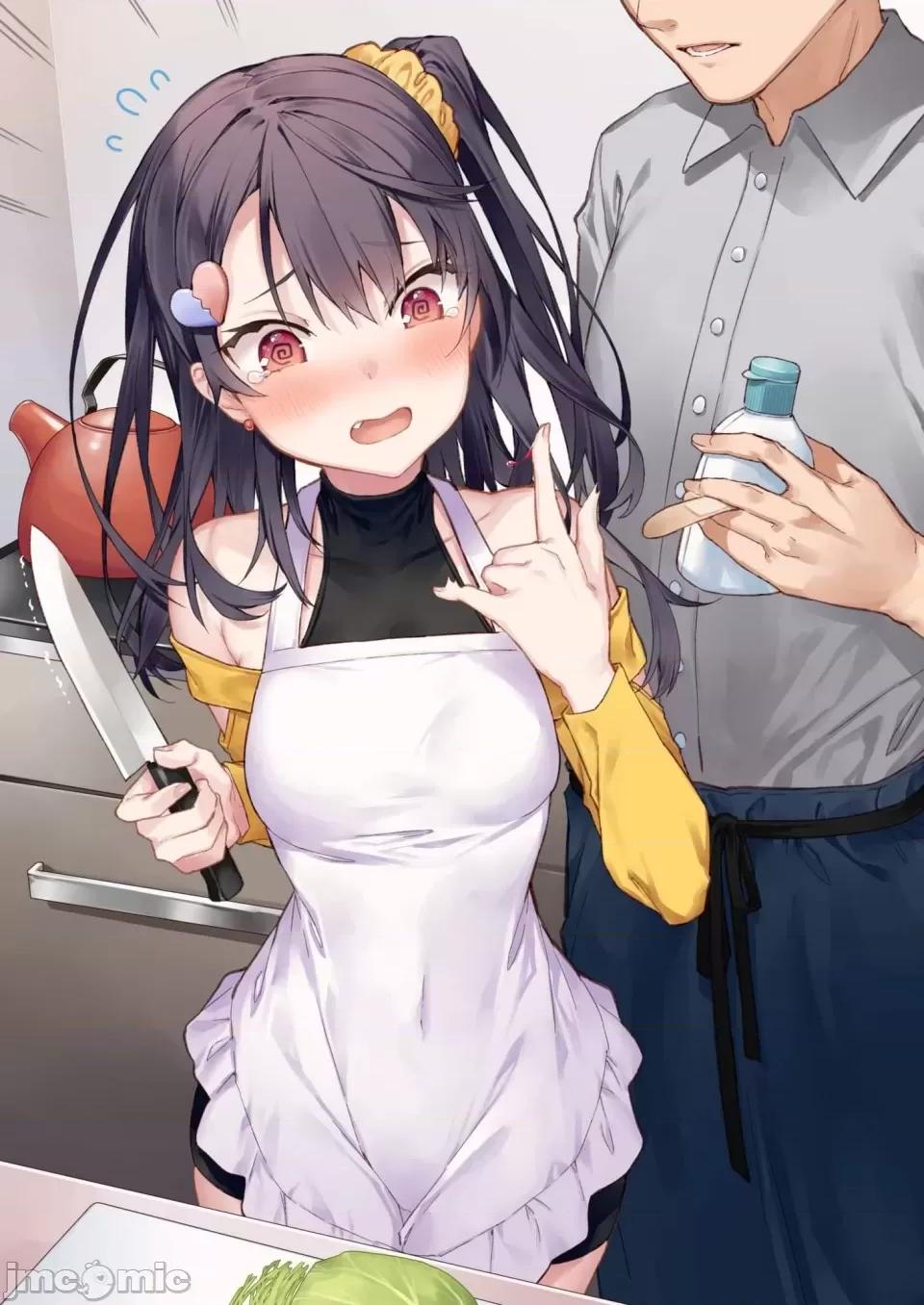 想治治妹妹這個臭丫頭的樣子！ [tokunocin(德之ゆいか)]想治治妹妹這個臭丫頭的樣子！ | 妹のメスガキぶりを治したい![無糖·漫畫組]           妹妹篇52~66 第84页