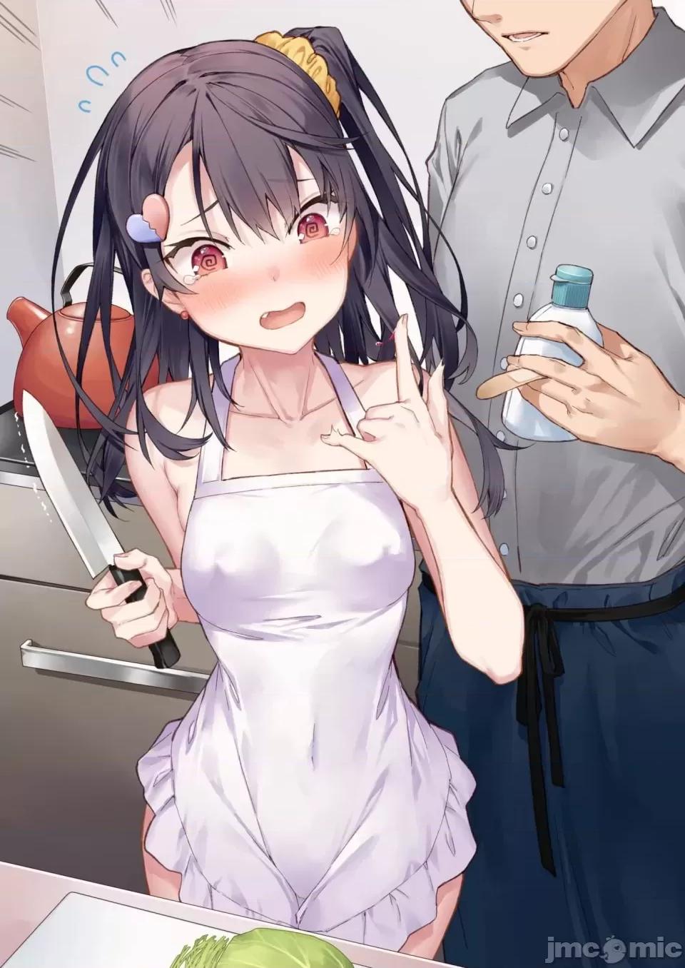 想治治妹妹這個臭丫頭的樣子！ [tokunocin(德之ゆいか)]想治治妹妹這個臭丫頭的樣子！ | 妹のメスガキぶりを治したい![無糖·漫畫組]           妹妹篇52~66 第86页