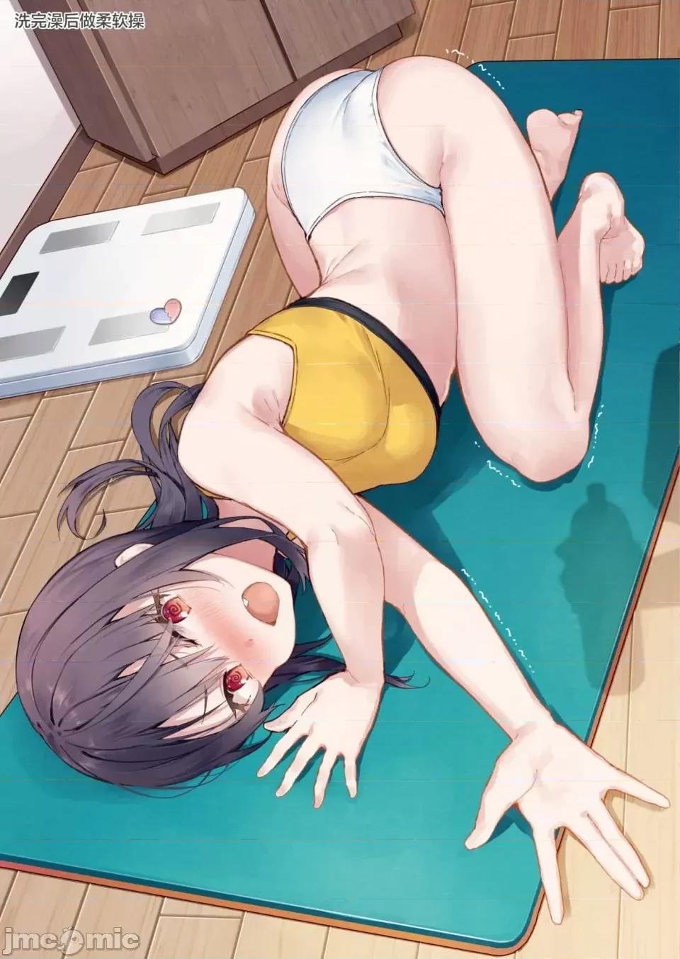 想治治妹妹這個臭丫頭的樣子！ [tokunocin(德之ゆいか)]想治治妹妹這個臭丫頭的樣子！ | 妹のメスガキぶりを治したい![無糖·漫畫組]          同人本2 第4页