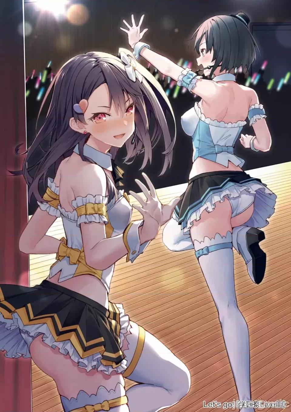 想治治妹妹這個臭丫頭的樣子！ [tokunocin(德之ゆいか)]想治治妹妹這個臭丫頭的樣子！ | 妹のメスガキぶりを治したい![無糖·漫畫組]          同人本2 第9页
