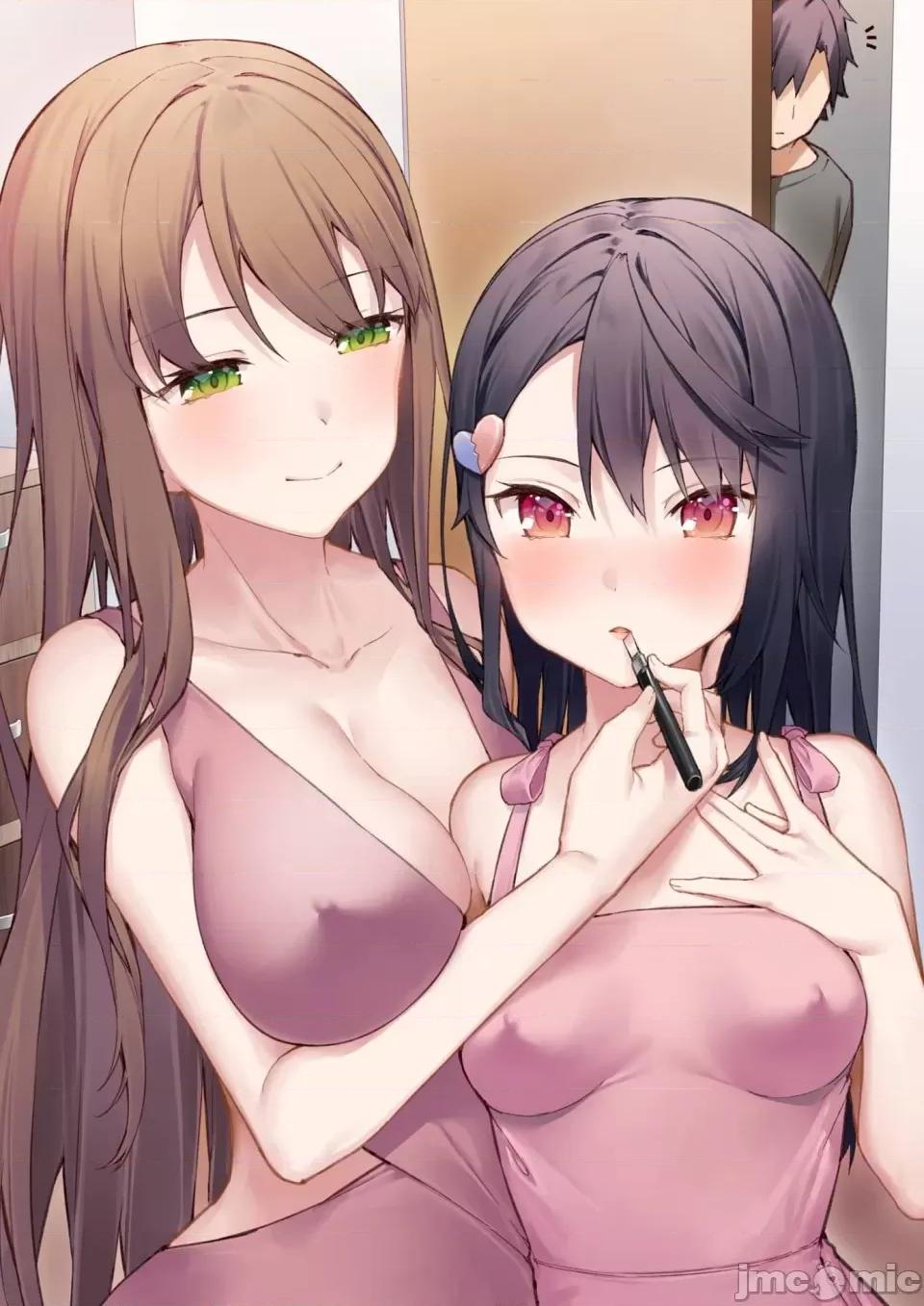 想治治妹妹這個臭丫頭的樣子！ [tokunocin(德之ゆいか)]想治治妹妹這個臭丫頭的樣子！ | 妹のメスガキぶりを治したい![無糖·漫畫組]        妹妹篇68 第4页