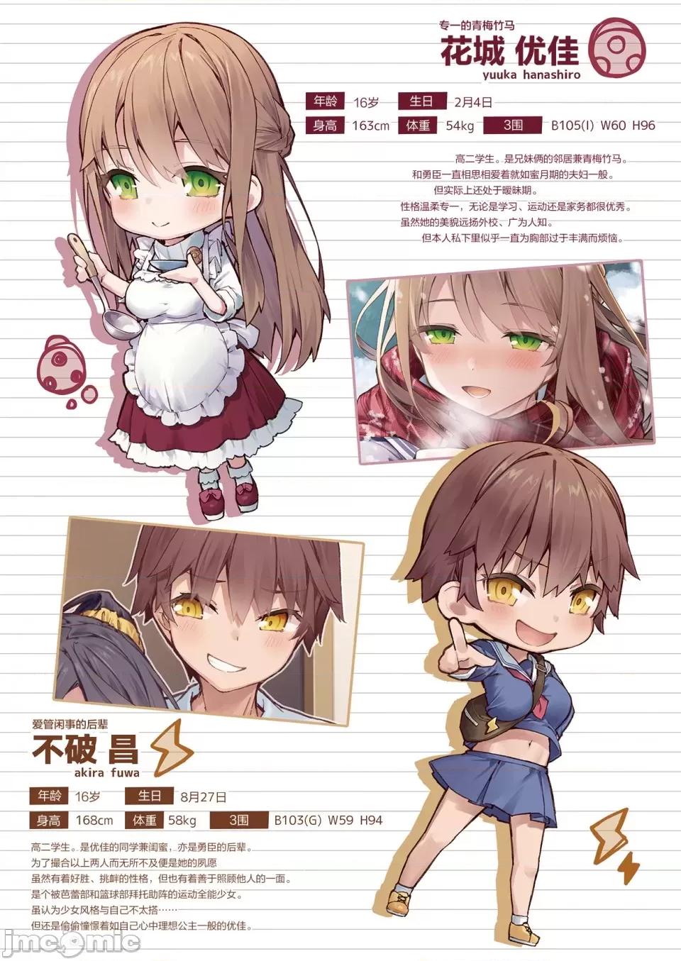 想治治妹妹這個臭丫頭的樣子！ [tokunocin(德之ゆいか)]想治治妹妹這個臭丫頭的樣子！ | 妹のメスガキぶりを治したい![無糖·漫畫組] 第30页