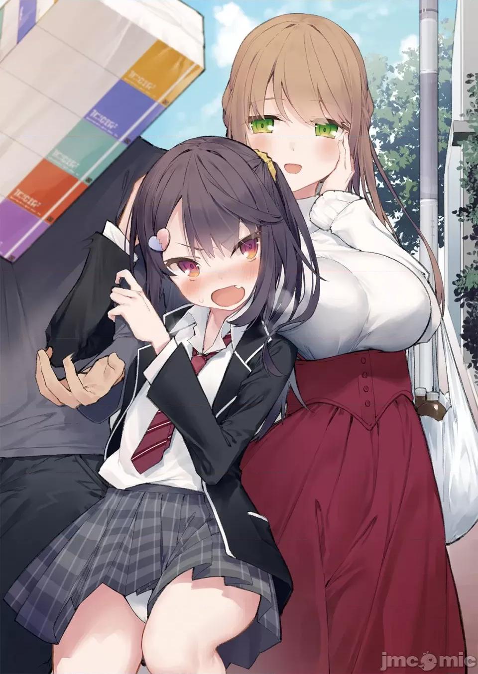 想治治妹妹這個臭丫頭的樣子！ [tokunocin(德之ゆいか)]想治治妹妹這個臭丫頭的樣子！ | 妹のメスガキぶりを治したい![無糖·漫畫組] 第36页