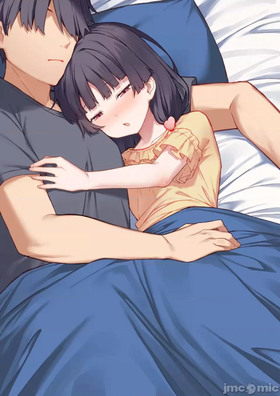 想治治妹妹這個臭丫頭的樣子！ [tokunocin(德之ゆいか)]想治治妹妹這個臭丫頭的樣子！ | 妹のメスガキぶりを治したい![無糖·漫畫組]—妄想少女篇14 第13页