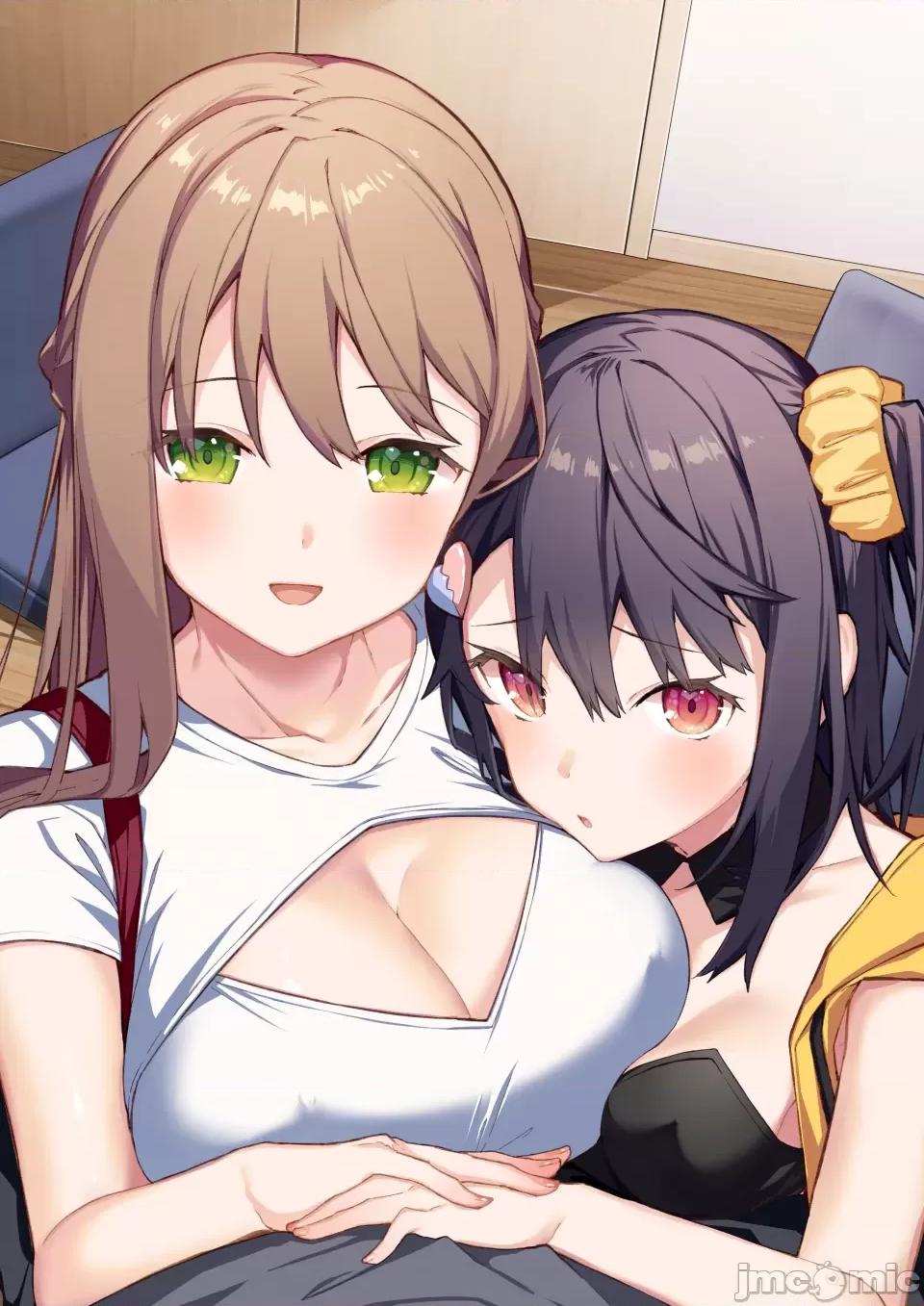 想治治妹妹這個臭丫頭的樣子！ [tokunocin(德之ゆいか)]想治治妹妹這個臭丫頭的樣子！ | 妹のメスガキぶりを治したい![無糖·漫畫組]  妄想少女18 第14页