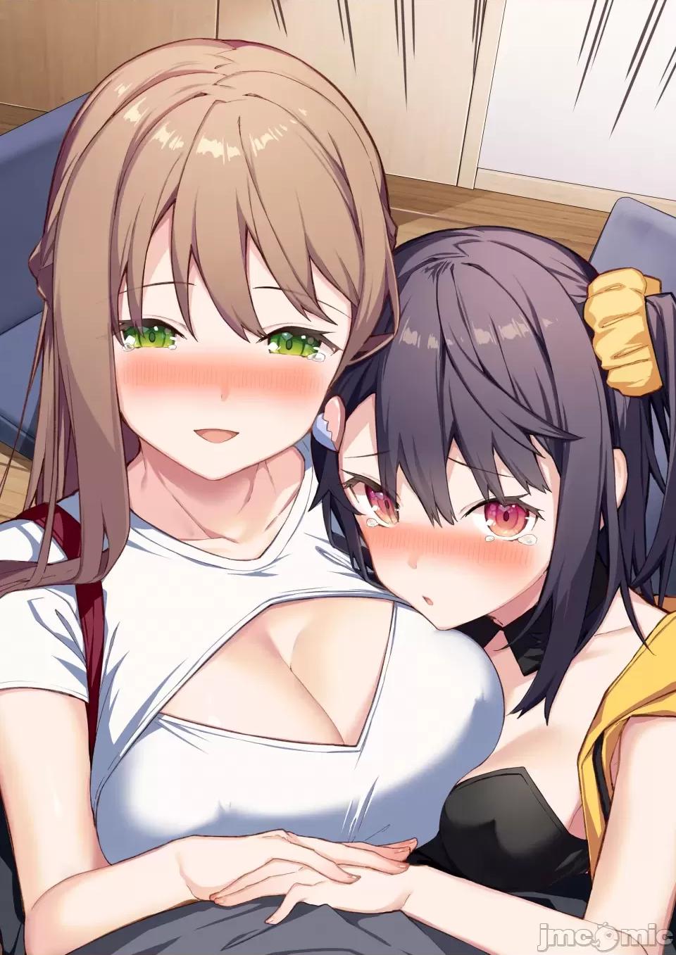想治治妹妹這個臭丫頭的樣子！ [tokunocin(德之ゆいか)]想治治妹妹這個臭丫頭的樣子！ | 妹のメスガキぶりを治したい![無糖·漫畫組]  妄想少女18 第18页