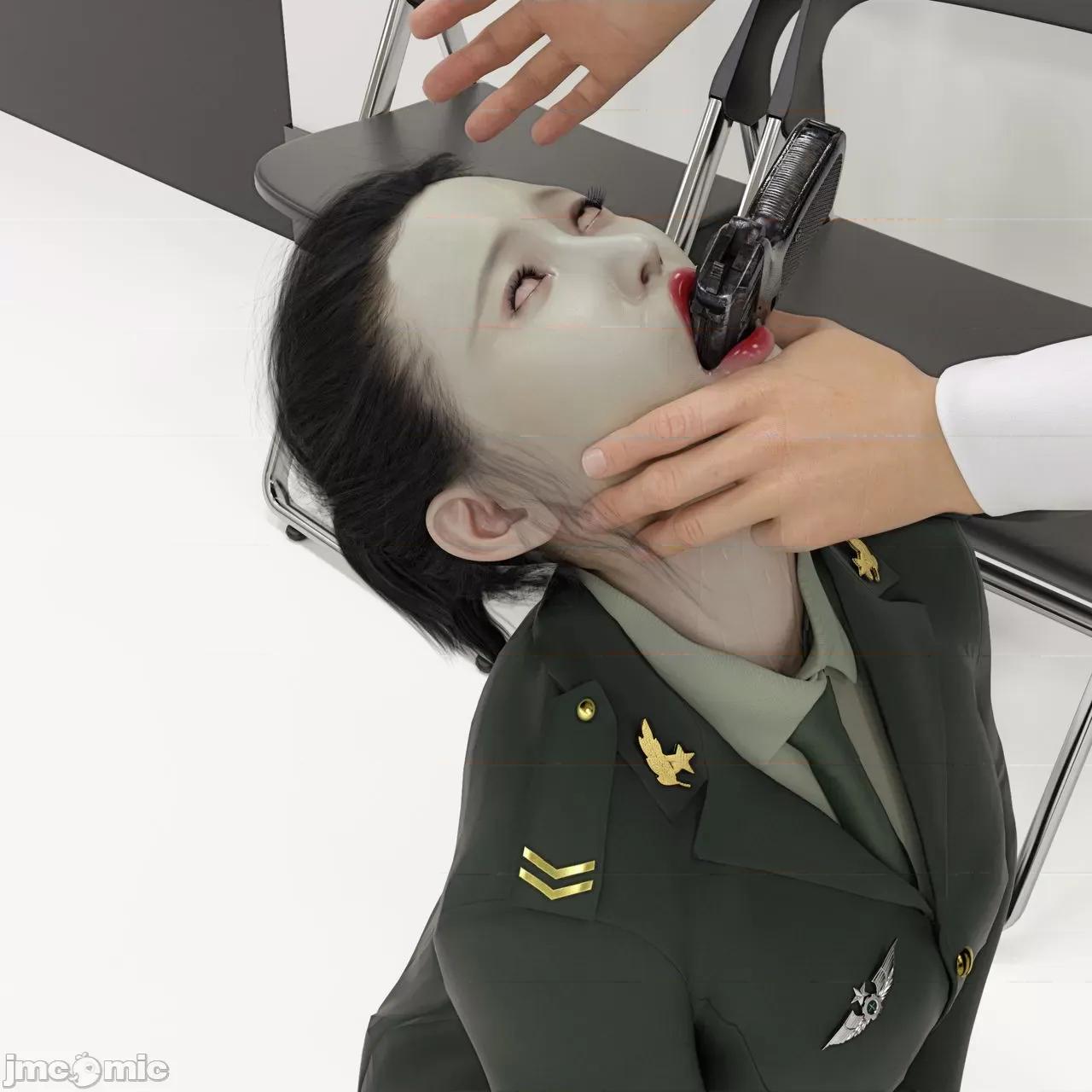 杀戮之宴 [平ノ兼光] 杀戮之宴 后篇 第104页