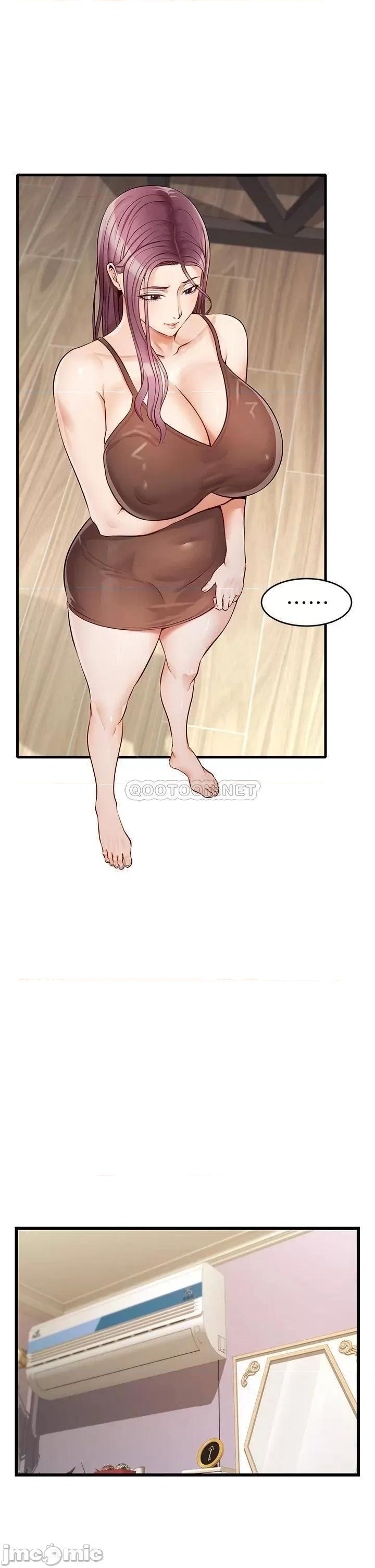 爸爸，请进 爸爸，请进_第4话_-_教授的性爱玩具♡ 第40页