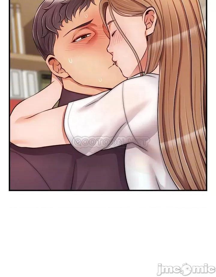 爸爸，请进 爸爸，请进! 第20话 - 女儿大胆的挑逗 第12页