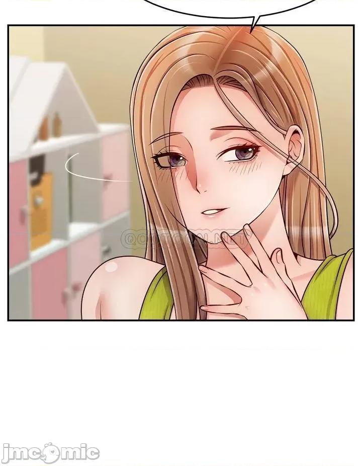 爸爸，请进 爸爸，请进! 第45话 - 浓烈的情慾之味 第19页