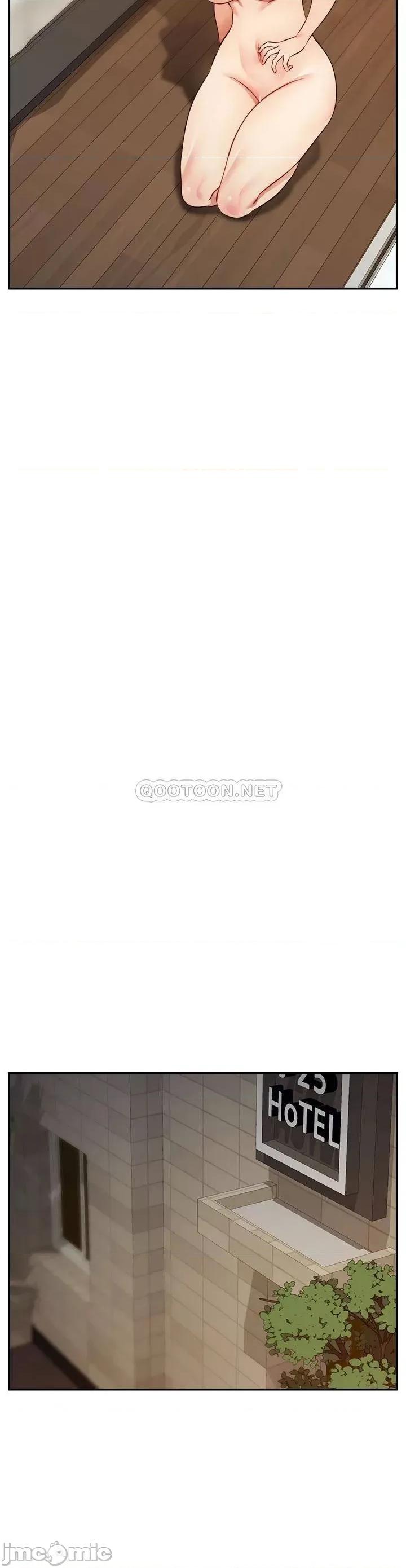 爸爸，请进 爸爸，请进! 第46话 - 教授，你醒啦? 第31页
