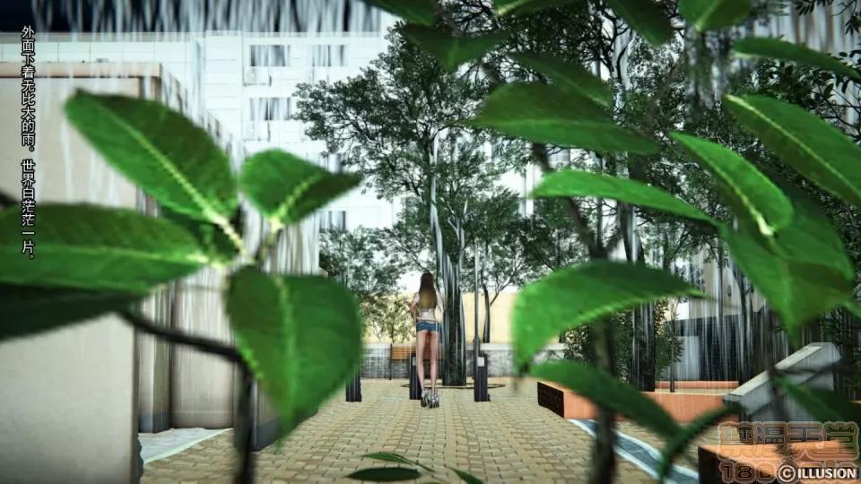 最愛上班 【3D全彩/無修】最愛上班 1-30 完 第1282页