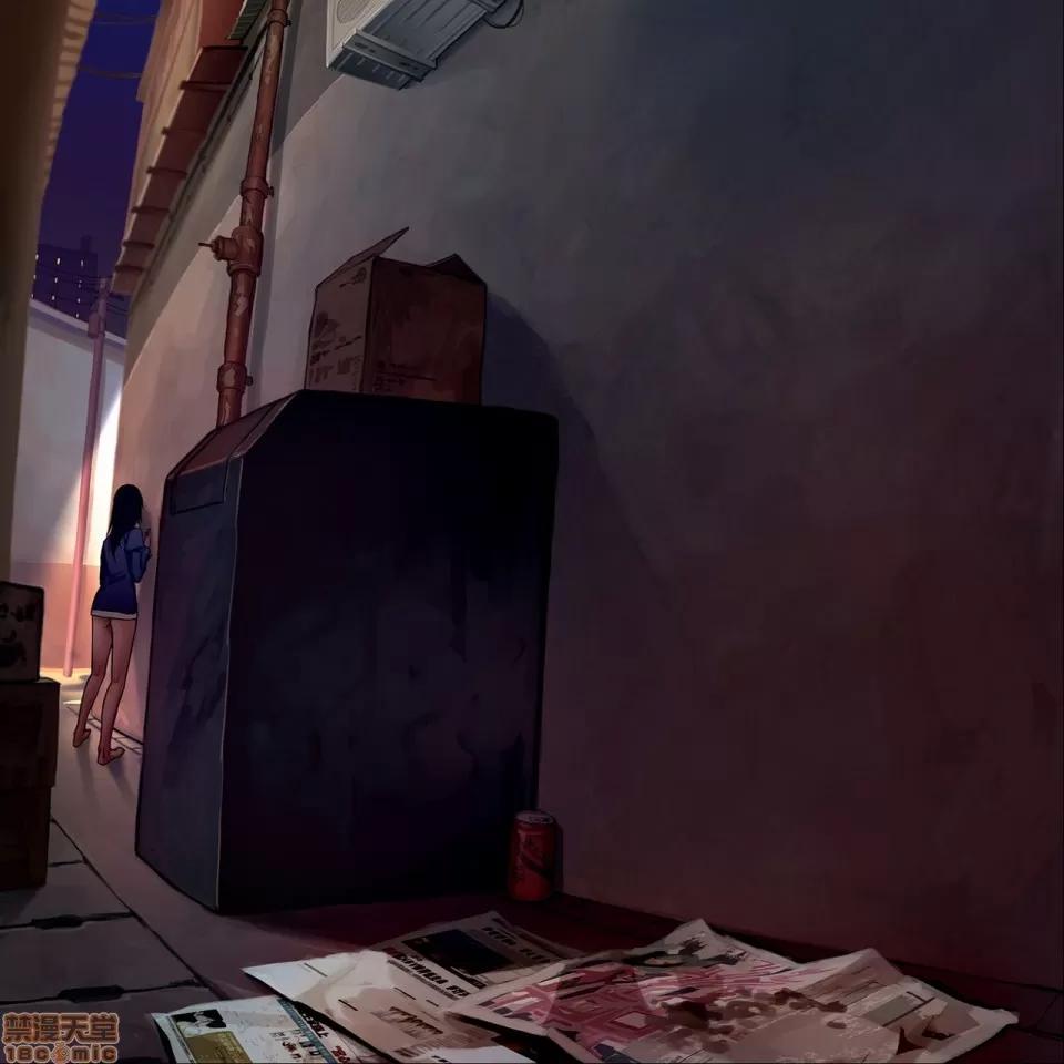 分章整合版 [As109] 少女と里路地 其ノ貳 第77页