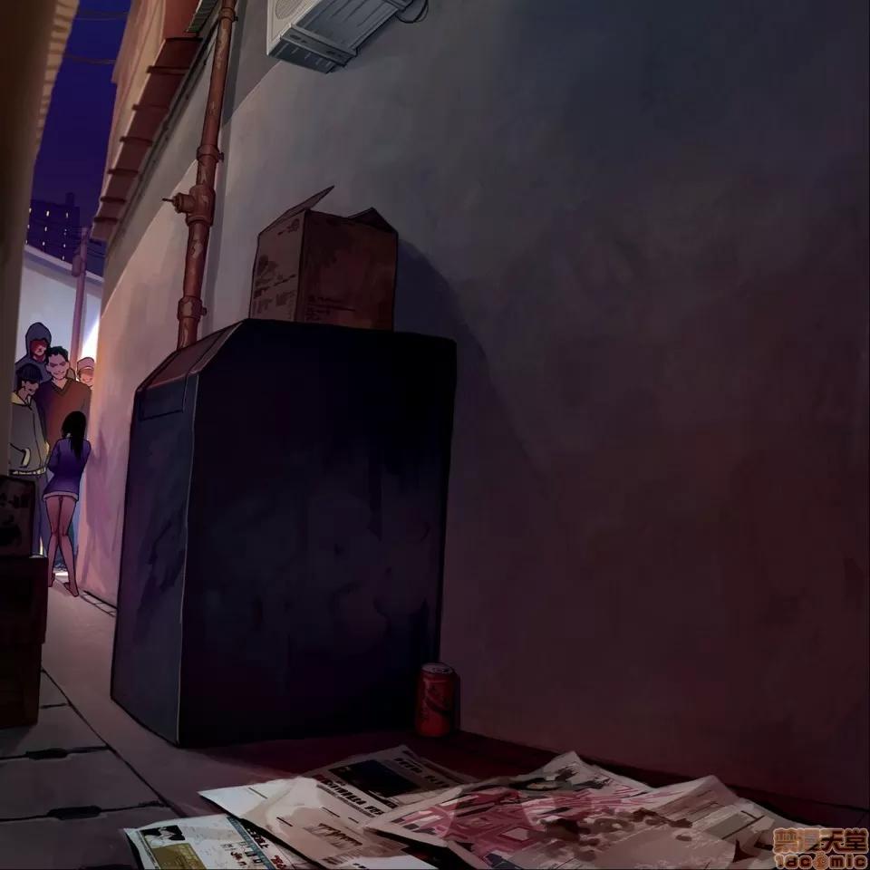 分章整合版 [As109] 少女と里路地 其ノ貳 第78页