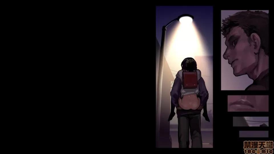 分章整合版 (C91) [正經同人 (As109)] 少女と里路地 其ノ肆 第266页