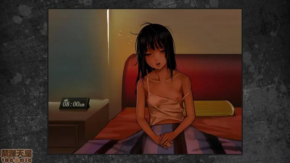 分章整合版 [正經同人 (As109)] 少女と里路地 其ノ終 [中國語] [無修正]-1280x 第3页