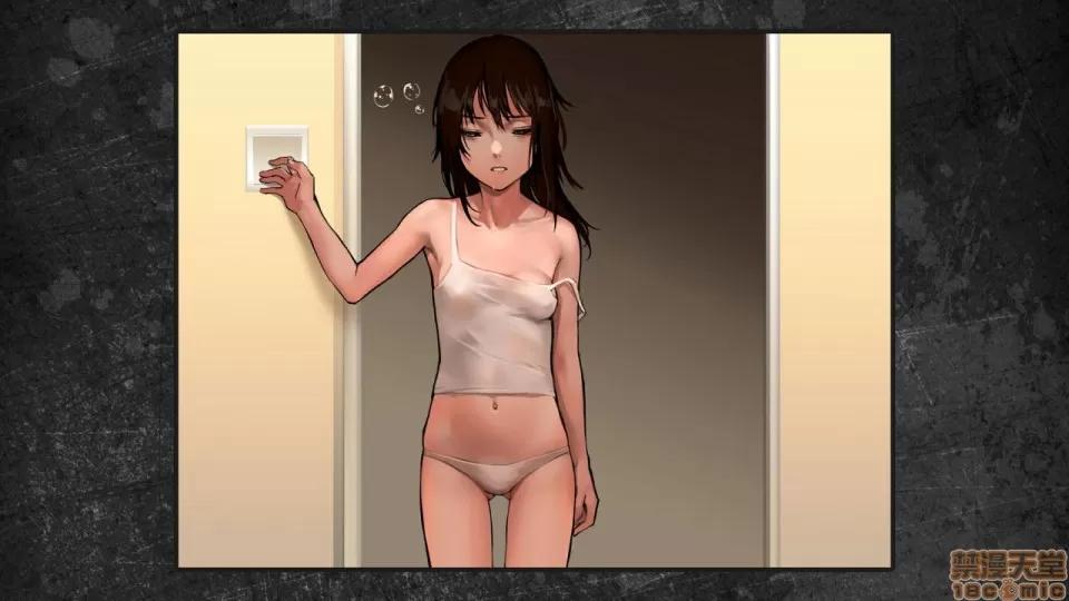 分章整合版 [正經同人 (As109)] 少女と里路地 其ノ終 [中國語] [無修正]-1280x 第4页